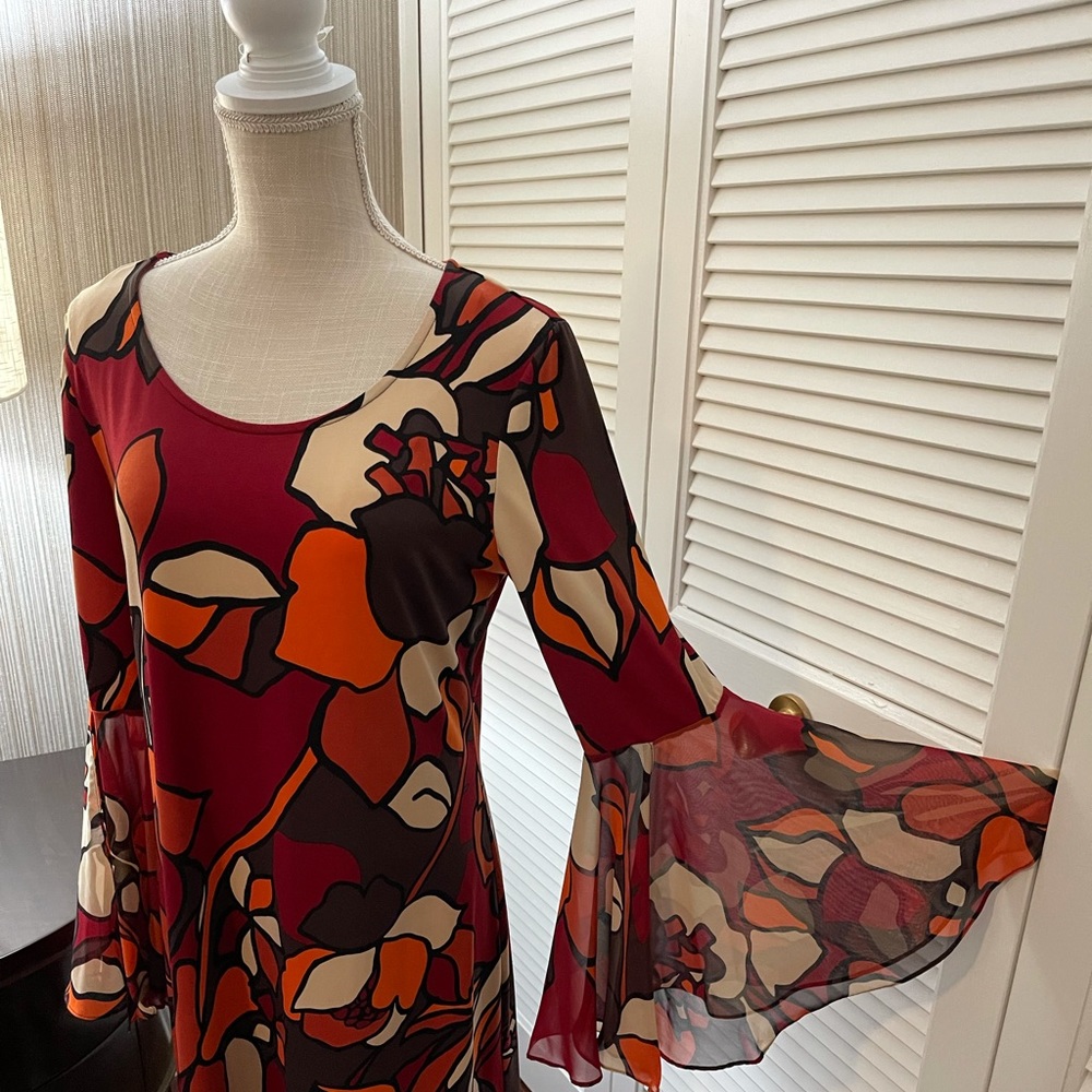 Prelude Dress